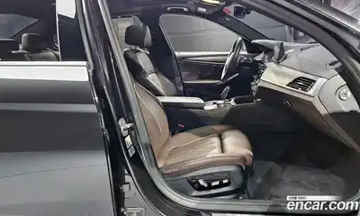 BMW 5-Series 2020 2.0 гидро в Москве № 1192852, миниатюра 11