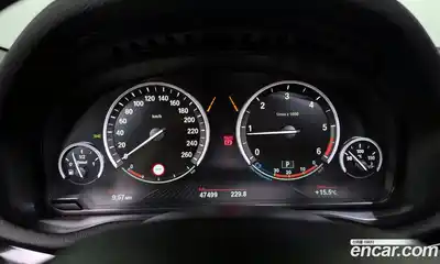 BMW X4 2017 2.0 гидро в Москве № 1192975, миниатюра 8