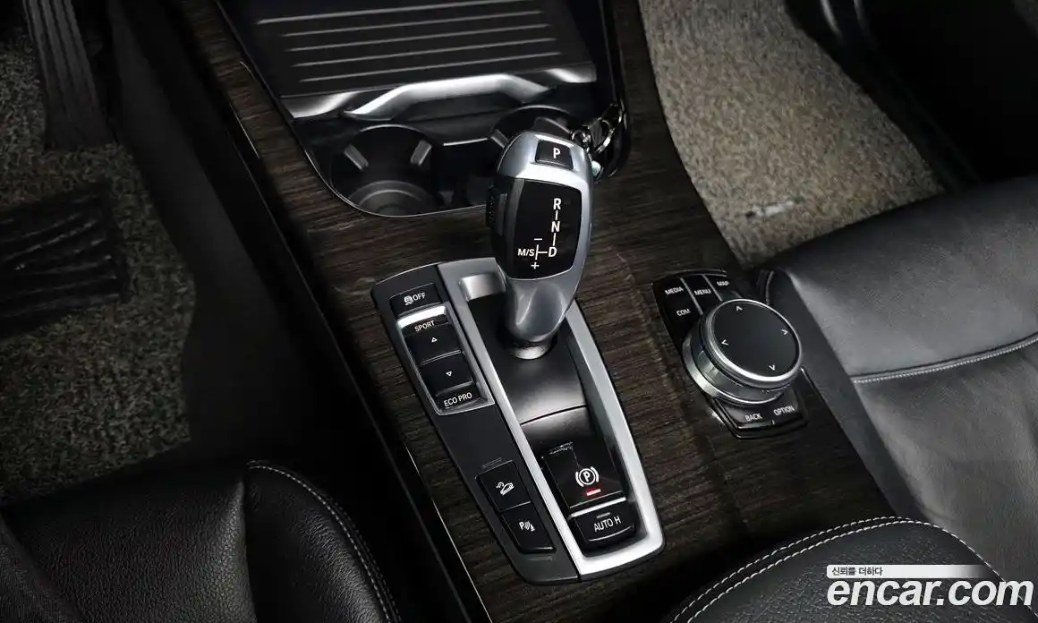 BMW X4 2017 2.0 гидро в Москве № 1192975, фото 9