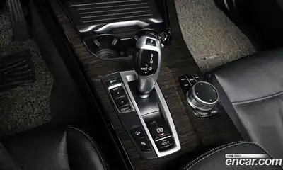 BMW X4 2017 2.0 гидро в Москве № 1192975, миниатюра 9
