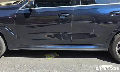 BMW X6 2022 3.0 Автомат в Москве № 1193015, миниатюра 5