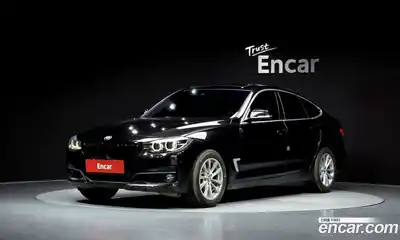 BMW 3-Series, 2020