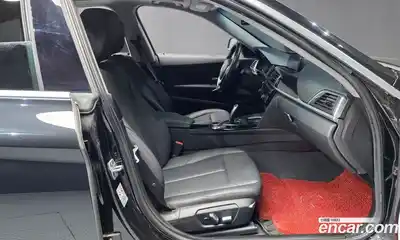 BMW 3-Series 2020 2.0 гидро в Москве № 1193064, миниатюра 11