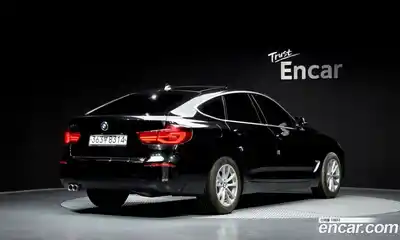 BMW 3-Series 2020 2.0 гидро в Москве № 1193064, миниатюра 2