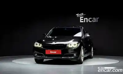 BMW 3-Series 2020 2.0 гидро в Москве № 1193064, миниатюра 3