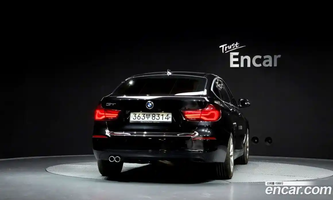 BMW 3-Series 2020 2.0 гидро в Москве № 1193064, фото 4