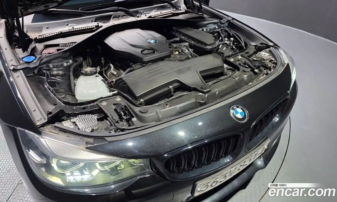 BMW 3-Series 2020 2.0 гидро в Москве № 1193064, фото 6