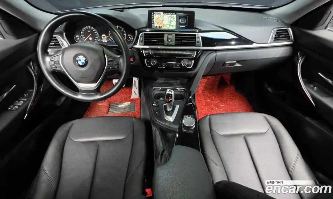 BMW 3-Series 2020 2.0 гидро в Москве № 1193064, фото 7