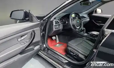 BMW 3-Series 2020 2.0 гидро в Москве № 1193064, миниатюра 10