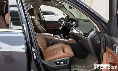 BMW X5 2020 3.0 гидро в Москве № 1193105, миниатюра 11