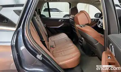 BMW X5 2020 3.0 гидро в Москве № 1193105, миниатюра 12