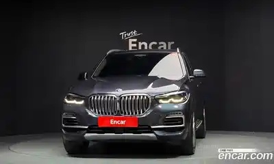 BMW X5 2020 3.0 гидро в Москве № 1193105, миниатюра 3