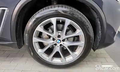 BMW X5 2020 3.0 гидро в Москве № 1193105, миниатюра 5