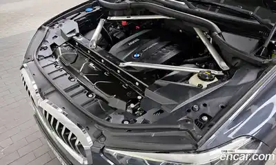 BMW X5 2020 3.0 гидро в Москве № 1193105, миниатюра 6