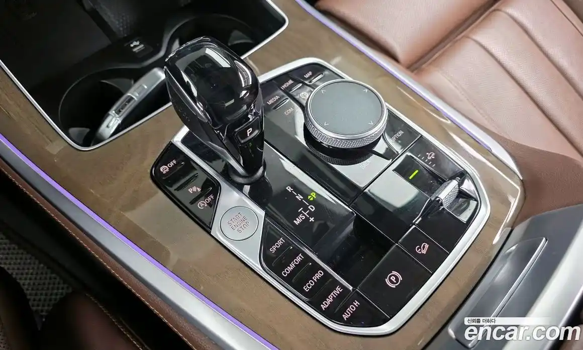BMW X5 2020 3.0 гидро в Москве № 1193105, фото 9