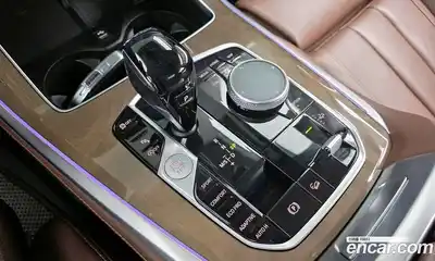 BMW X5 2020 3.0 гидро в Москве № 1193105, миниатюра 9