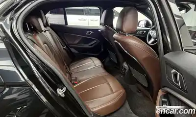 BMW 1-Series 2021 2.0 гидро в Москве № 1193165, миниатюра 12