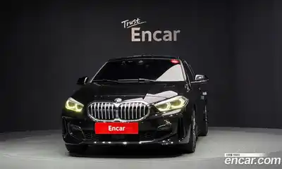 BMW 1-Series 2021 2.0 гидро в Москве № 1193165, миниатюра 3