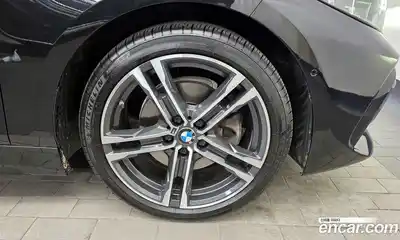 BMW 1-Series 2021 2.0 гидро в Москве № 1193165, миниатюра 5