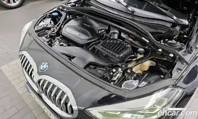 BMW 1-Series 2021 2.0 гидро в Москве № 1193165, миниатюра 6