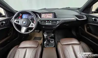 BMW 1-Series 2021 2.0 гидро в Москве № 1193165, миниатюра 7