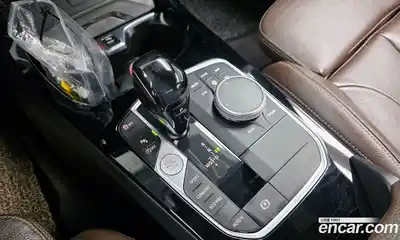 BMW 1-Series 2021 2.0 гидро в Москве № 1193165, миниатюра 9