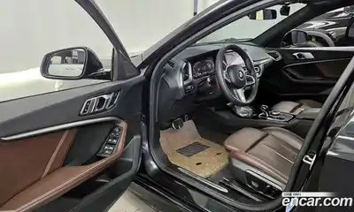 BMW 1-Series 2021 2.0 гидро в Москве № 1193165, миниатюра 10