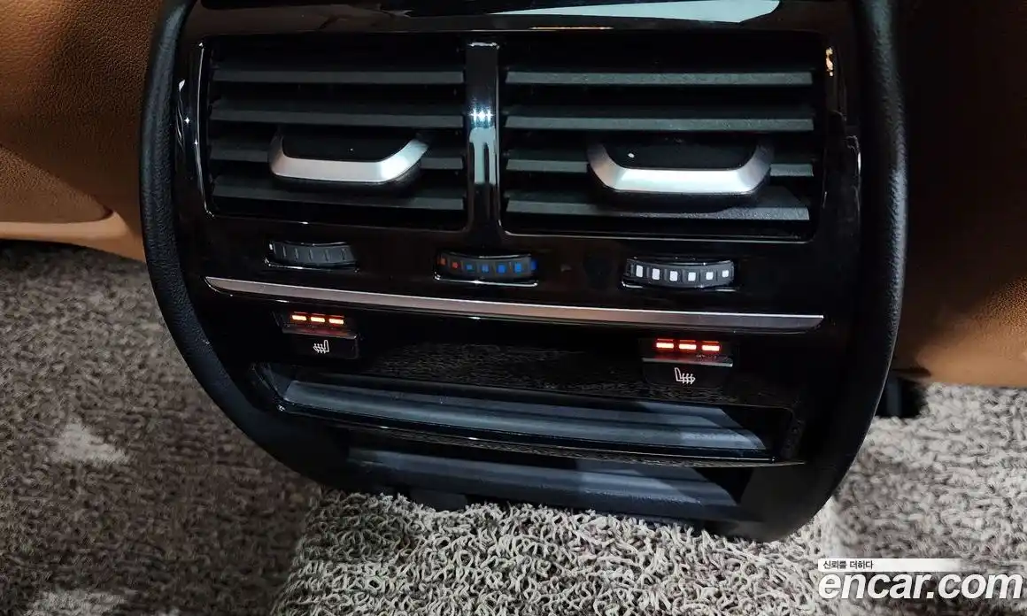 BMW 5-Series 2020 2.0 Автомат в Москве № 1193206, фото 18