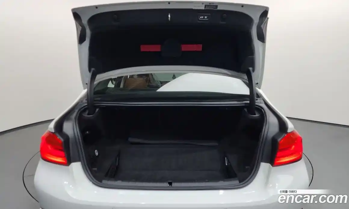 BMW 5-Series 2020 2.0 Автомат в Москве № 1193206, фото 20