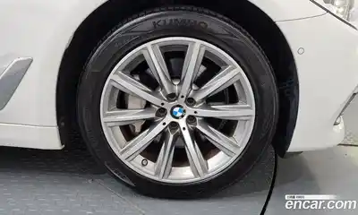 BMW 5-Series 2020 2.0 Автомат в Москве № 1193206, миниатюра 5