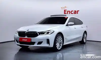 BMW 6-Series 630i xDrive Luxury