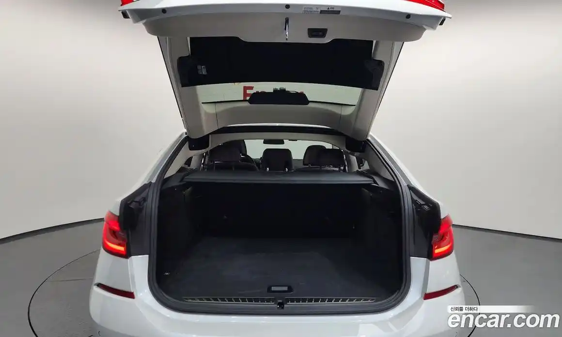 BMW 6-Series 2023 3.0 Автомат в Москве № 1193218, фото 20