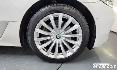 BMW 6-Series 2023 3.0 Автомат в Москве № 1193218, миниатюра 5