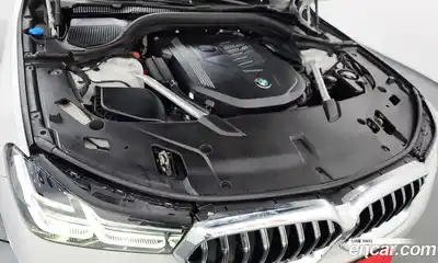 BMW 6-Series 2023 3.0 Автомат в Москве № 1193218, миниатюра 6