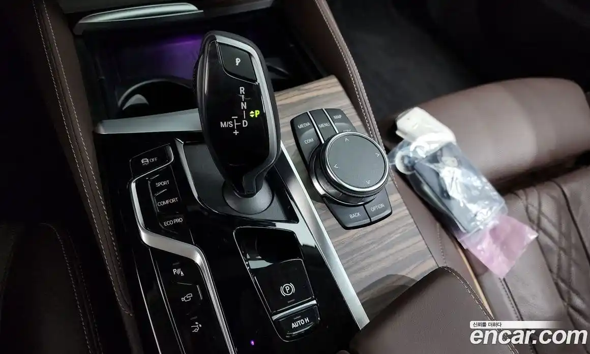 BMW 6-Series 2023 3.0 Автомат в Москве № 1193218, фото 9