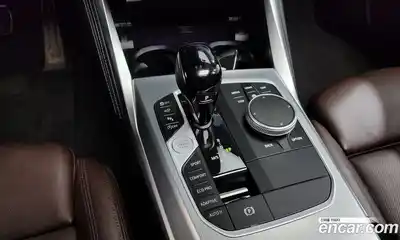 BMW 4-Series 2021 2.0 гидро в Москве № 1193240, миниатюра 9
