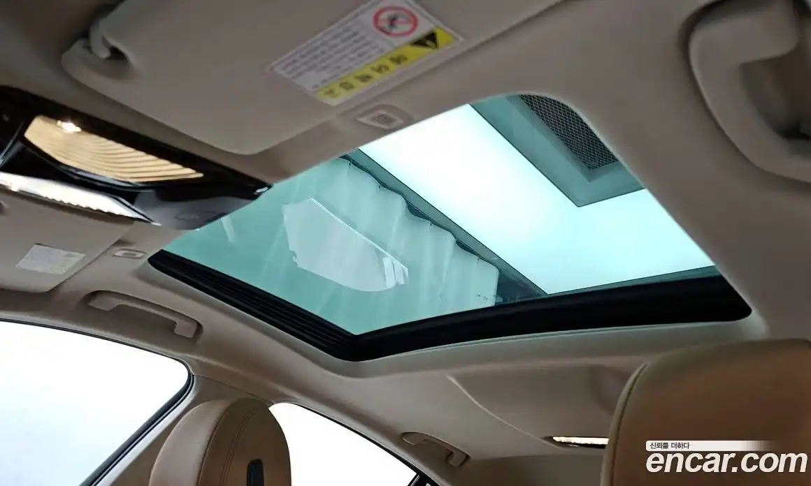 BMW 5-Series 2020 2.0 Автомат в Москве № 1193286, фото 18