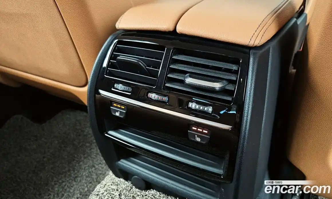 BMW 5-Series 2020 2.0 Автомат в Москве № 1193286, фото 19