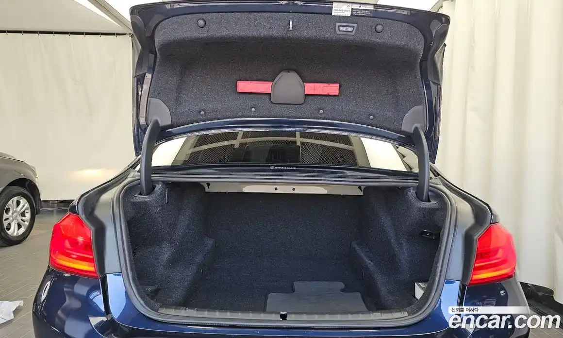 BMW 5-Series 2020 2.0 Автомат в Москве № 1193286, фото 20