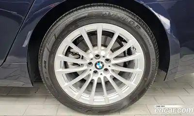 BMW 5-Series 2020 2.0 Автомат в Москве № 1193286, миниатюра 5