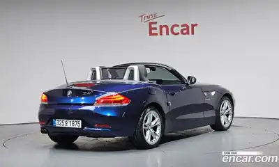 BMW Z4, 2013