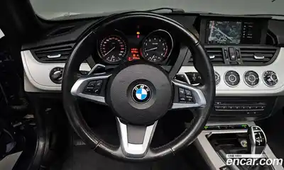 BMW Z4 2013 2.0 гидро в Москве № 1193308, миниатюра 11