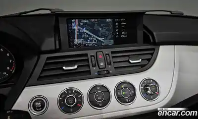 BMW Z4 2013 2.0 гидро в Москве № 1193308, миниатюра 12