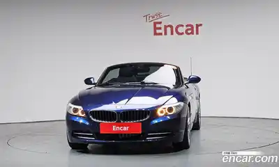 BMW Z4 2013 2.0 гидро в Москве № 1193308, миниатюра 2