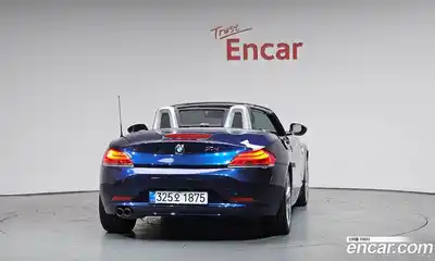 BMW Z4 2013 2.0 гидро в Москве № 1193308, миниатюра 3