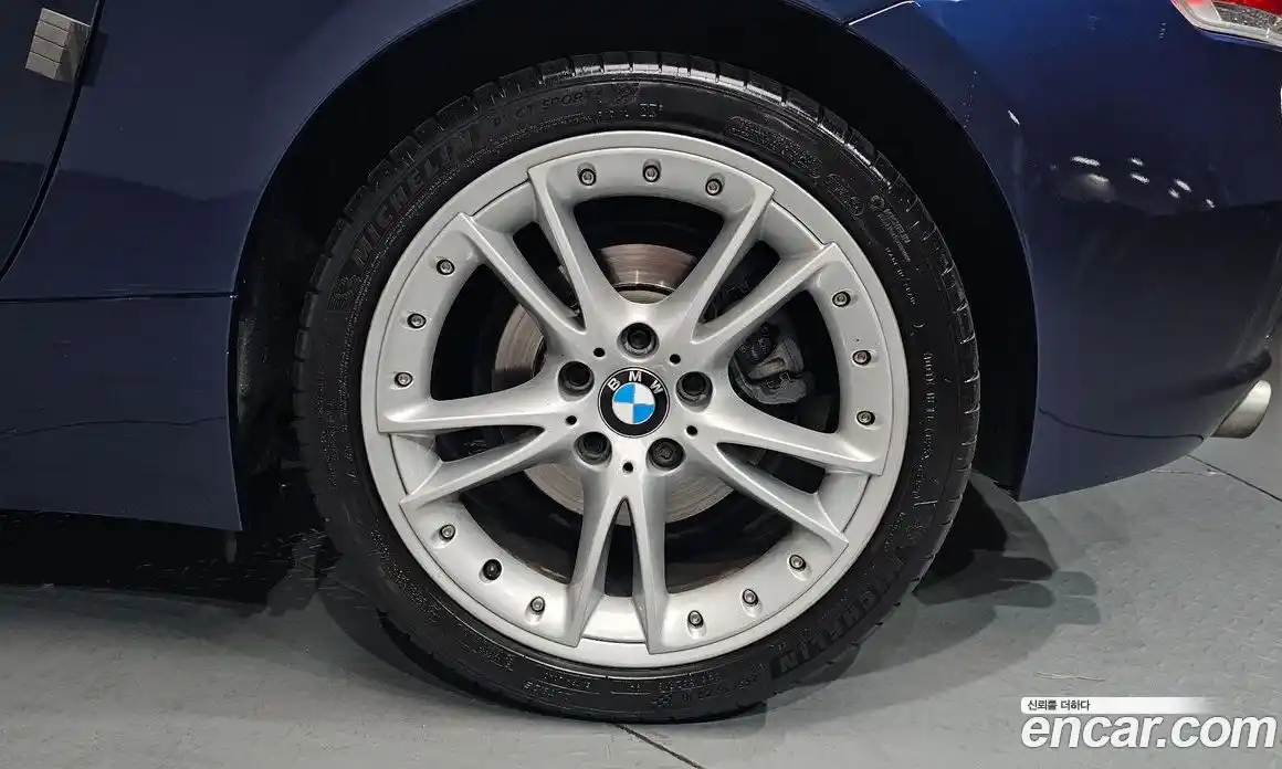 BMW Z4 2013 2.0 гидро в Москве № 1193308, фото 4