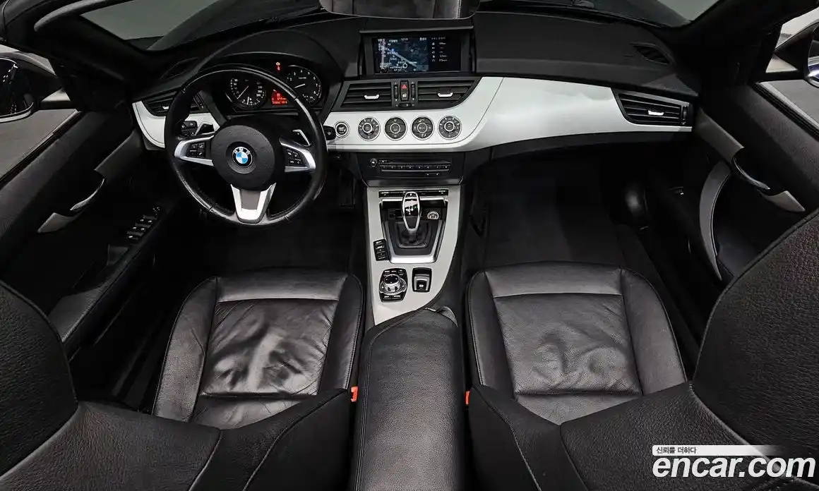 BMW Z4 2013 2.0 гидро в Москве № 1193308, фото 6