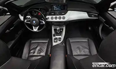 BMW Z4 2013 2.0 гидро в Москве № 1193308, миниатюра 6