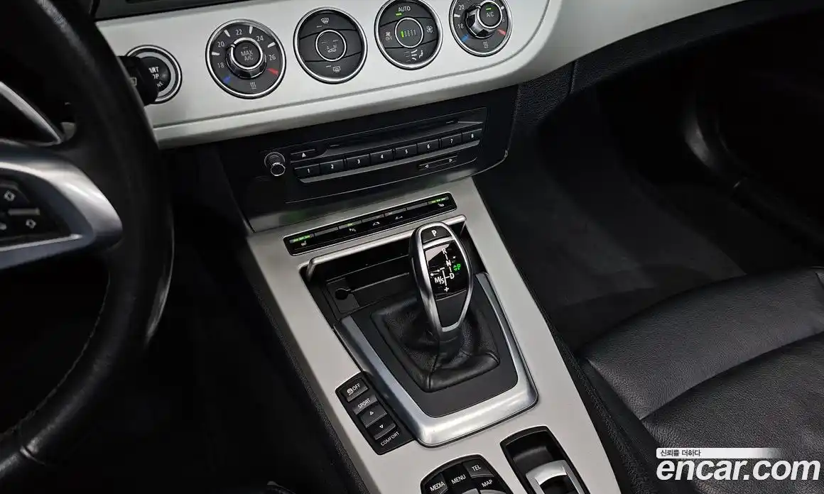 BMW Z4 2013 2.0 гидро в Москве № 1193308, фото 8