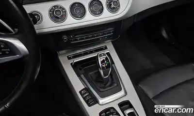BMW Z4 2013 2.0 гидро в Москве № 1193308, миниатюра 8